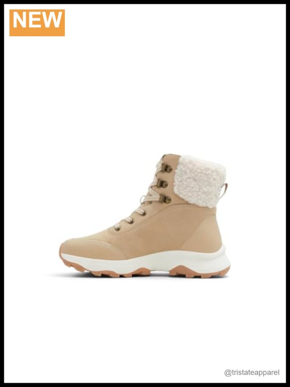 Roxy Women's Harper Lace Lace-Up Ankle Boot PU Polyester Waterproof